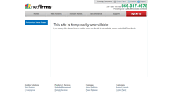 Desktop Screenshot of logfireapps.com